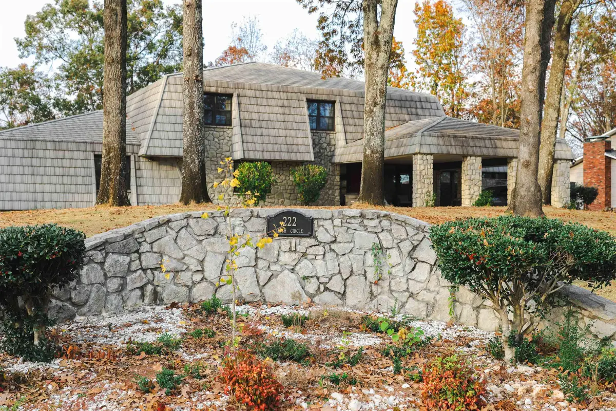 222 Leigh, Hot Springs, AR 71901 - #1