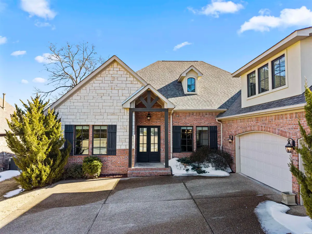 149 Arlington Park Terrace, Hot Springs, AR 71901 - Image #1