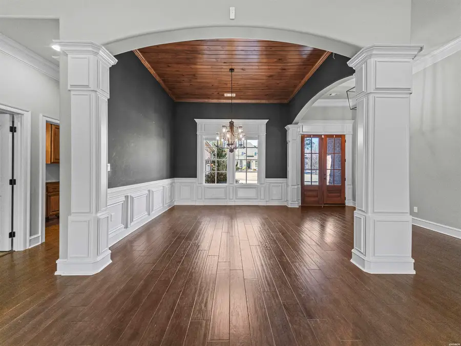 149 Arlington Park Terrace, Hot Springs, AR 71901 - Image #2