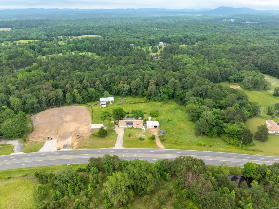 3478 Airport Road, Pearcy, AR 71964 - #2