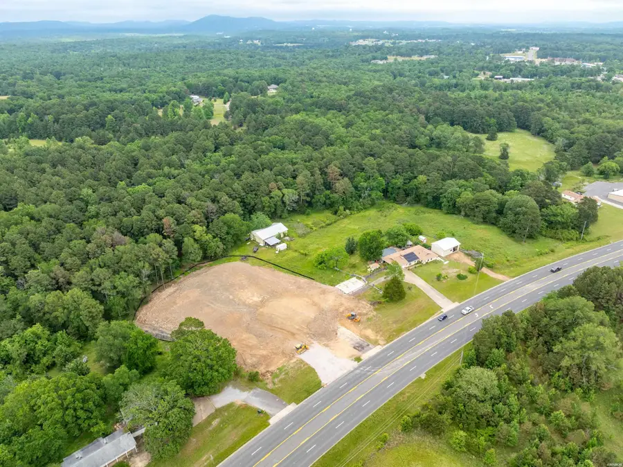 3478 Airport Road, Pearcy, AR 71964 - #3