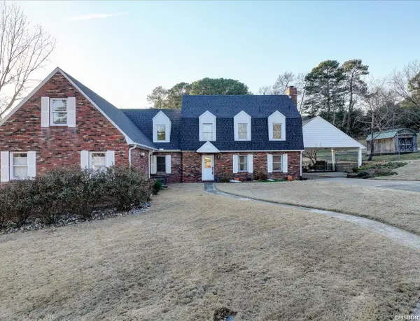 108 Maplewood Court, Hot Springs, AR 71913