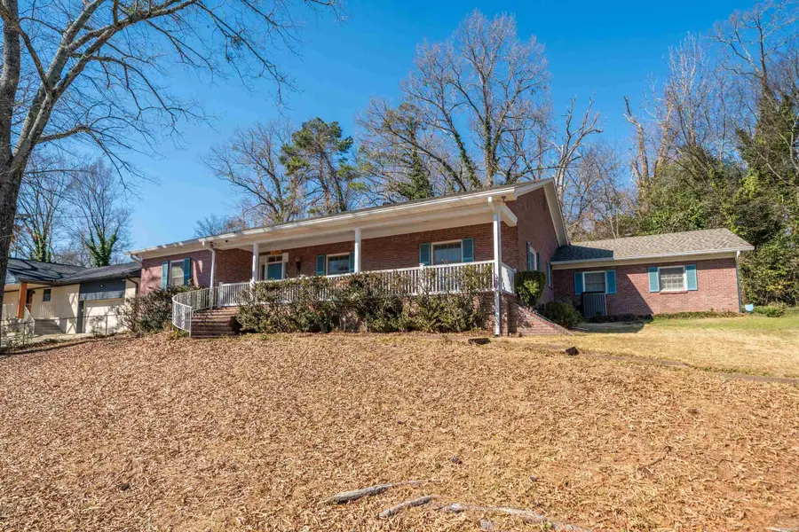 109 Carney Street, Hot Springs, AR 71901 - #2