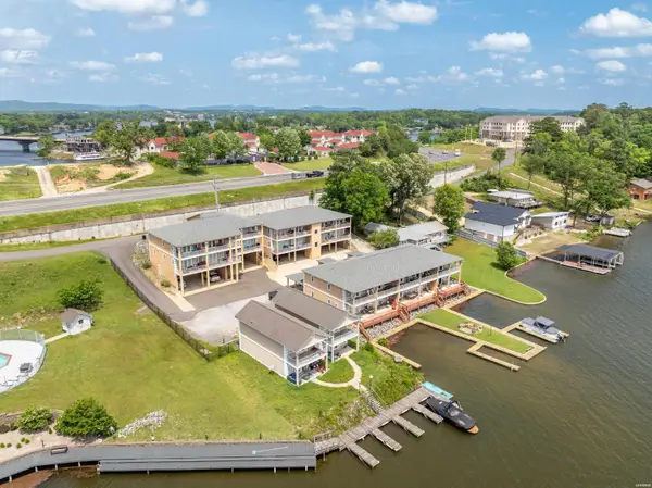 139   Unit B Central Terrace, Hot Springs, AR 71913