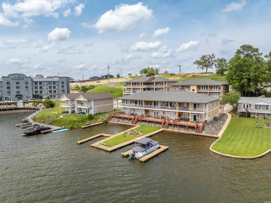 139   Unit B Central Terrace, Hot Springs, AR 71913 - #3