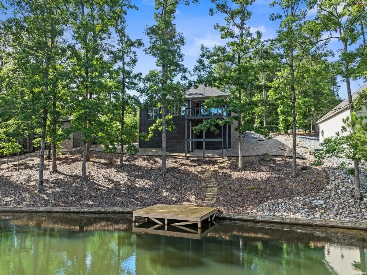 48 Panorama, Hot Springs Village, AR 71909 - #1