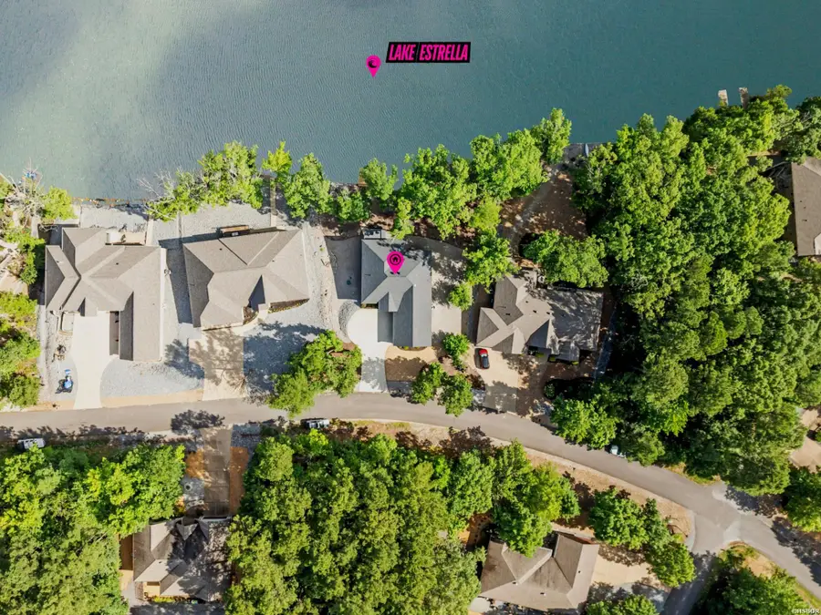 48 Panorama, Hot Springs Village, AR 71909 - #2
