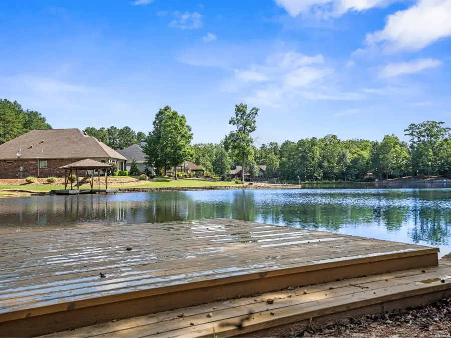48 Panorama, Hot Springs Village, AR 71909 - #3
