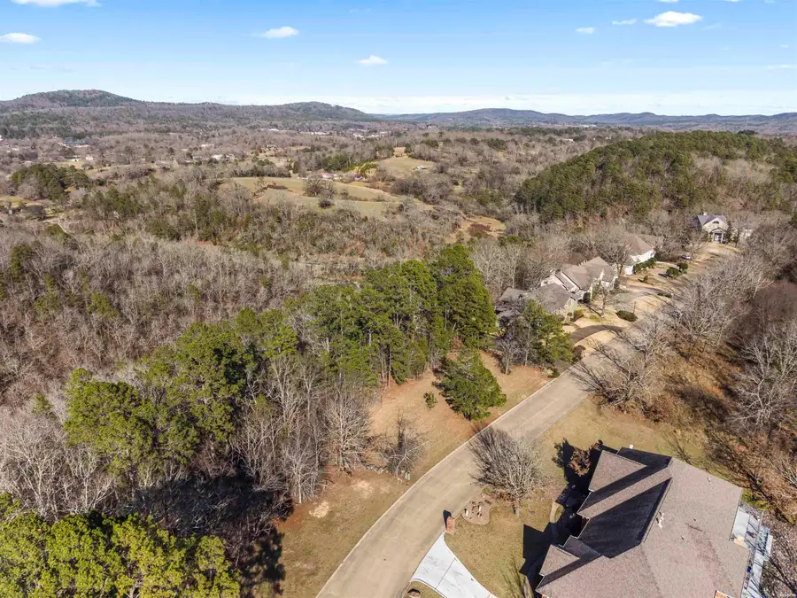 xxx Whispering Hills Street, Hot Springs, AR 71901 - #2