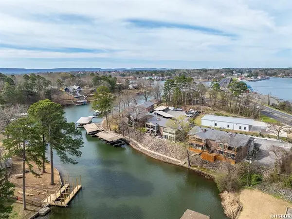 1201 Airport, Hot Springs, AR 71913