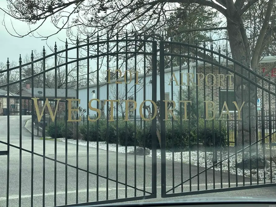 1201 Airport, Hot Springs, AR 71913 - #2