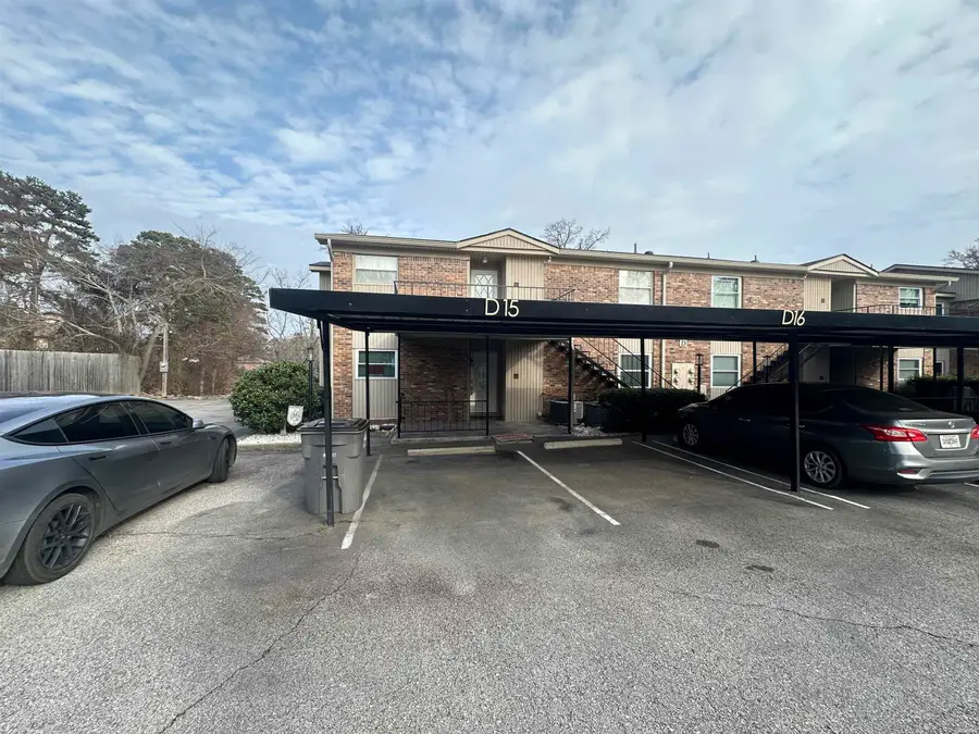 1201 Airport, Hot Springs, AR 71913 - #3