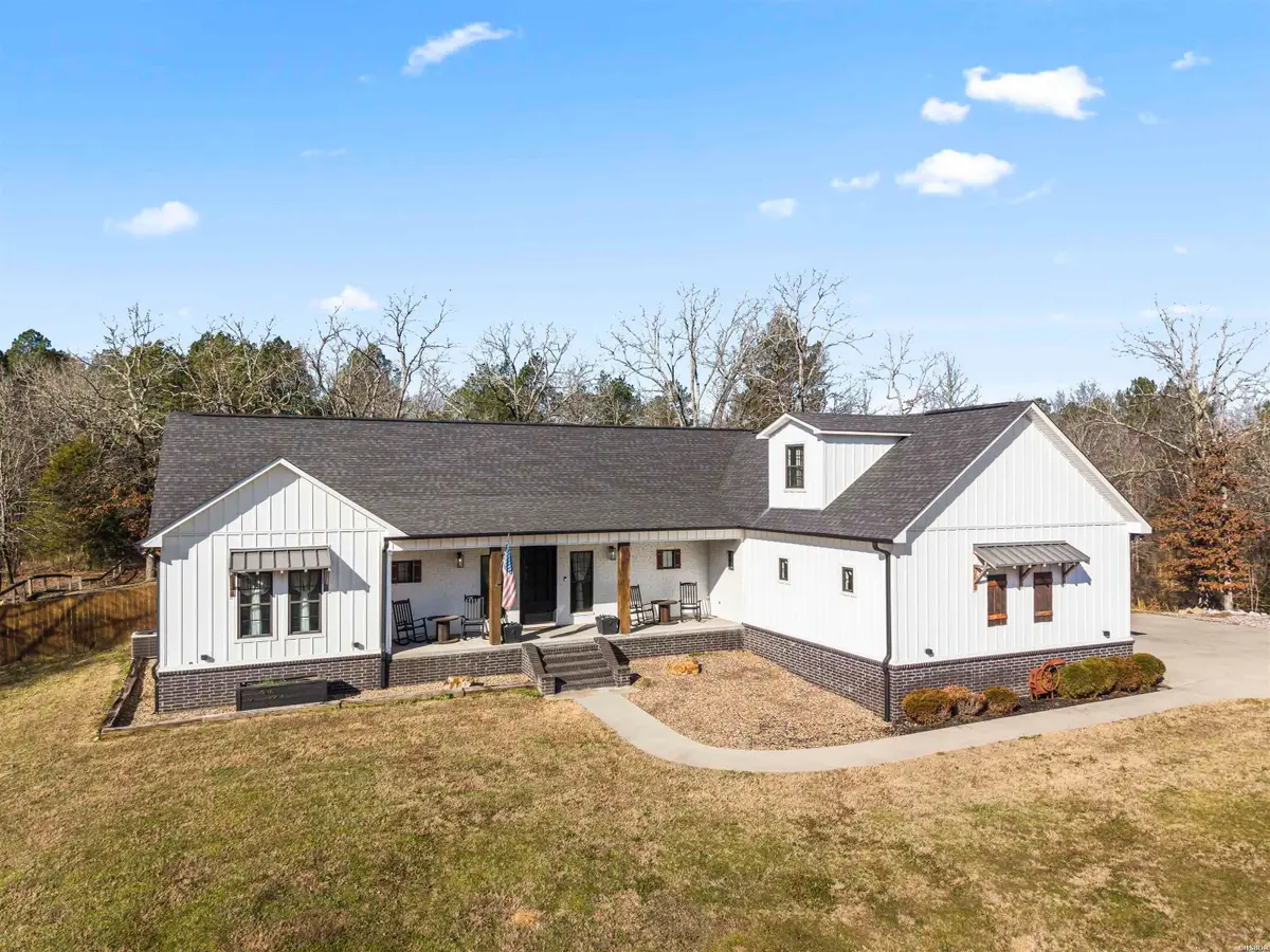 124 Holly Farm Lane, Pearcy, AR 71964 - #1