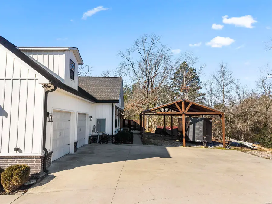 124 Holly Farm Lane, Pearcy, AR 71964 - #3