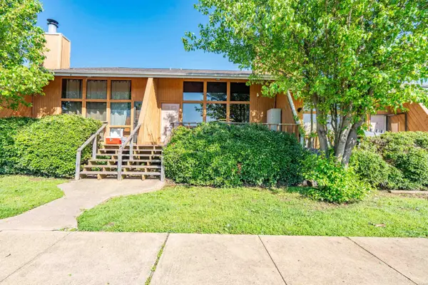 120 Cash Street #C4, Hot Springs, AR 71913