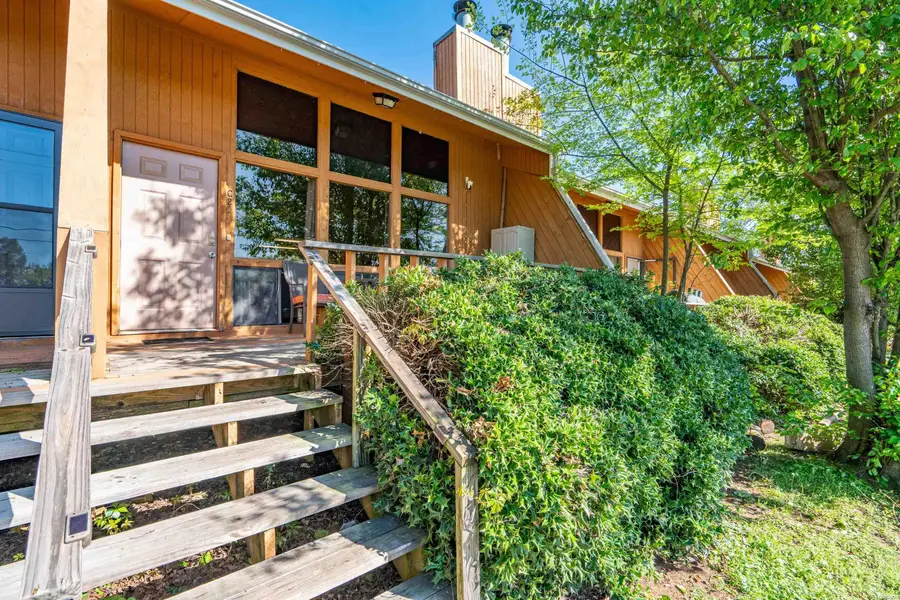 120 Cash Street #C4, Hot Springs, AR 71913 - #2