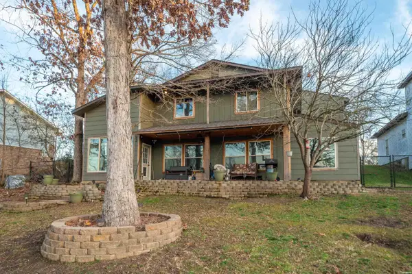 111 Loveless Lane, Royal, AR 71968