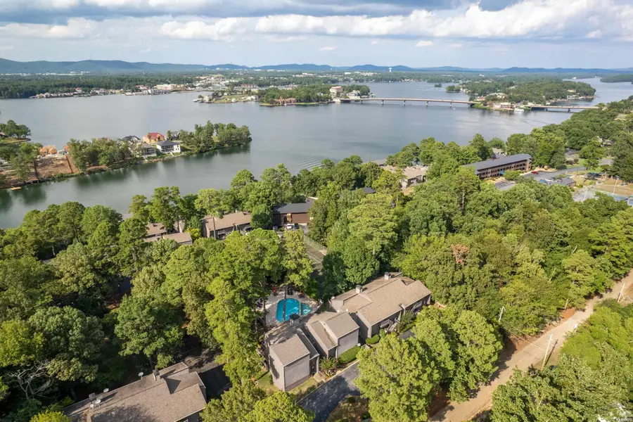 200 Hamilton Oaks #L3, Hot Springs, AR 71913 - #3