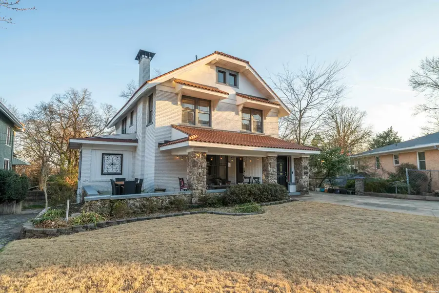 719 Prospect, Hot Springs, AR 71901 - #3