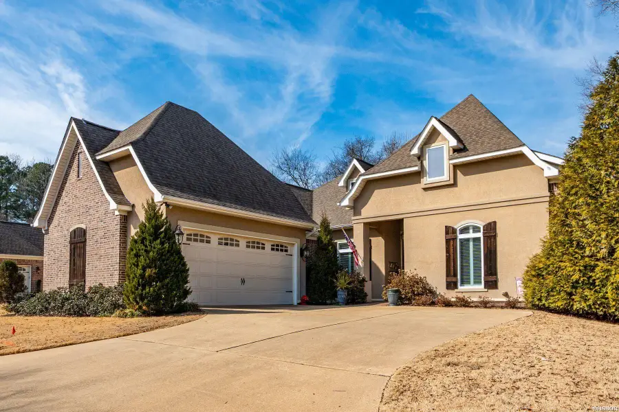 104 Bella Court, Hot Springs, AR 71901 - #3