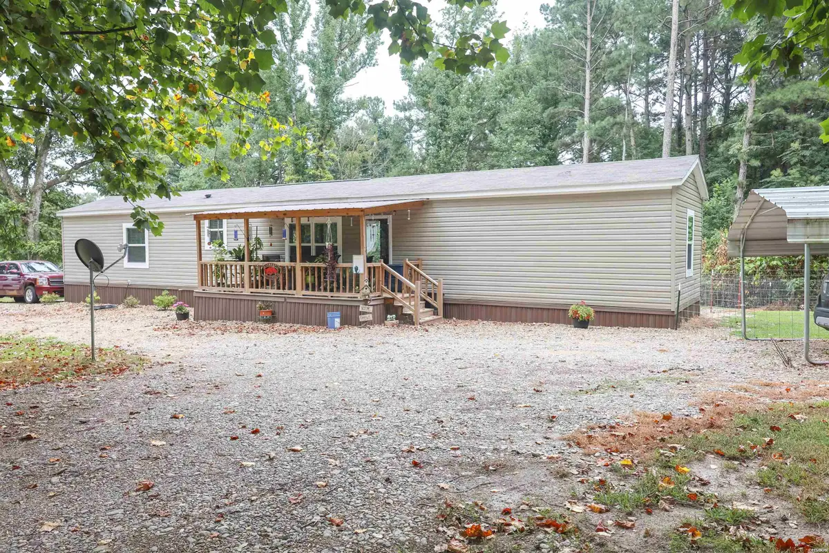 66 S Hwy 369, Newhope, AR 71959 - #1
