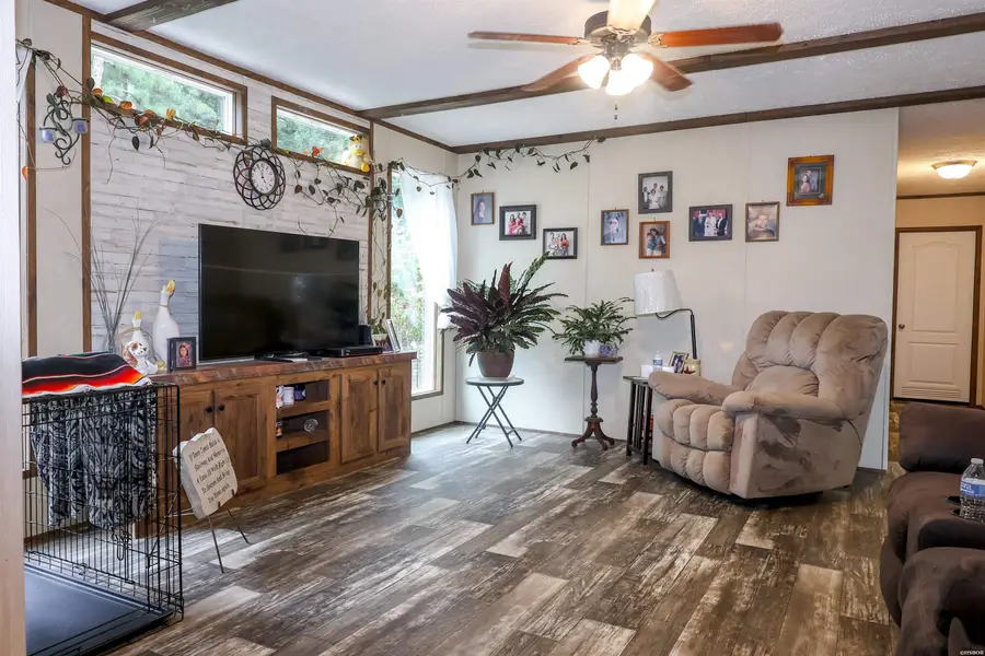 66 S Hwy 369, Newhope, AR 71959 - #3