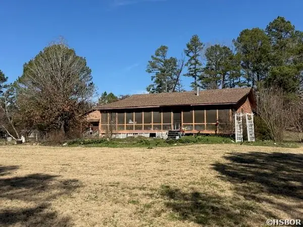 732 Old Bear Road, Royal, AR 71968