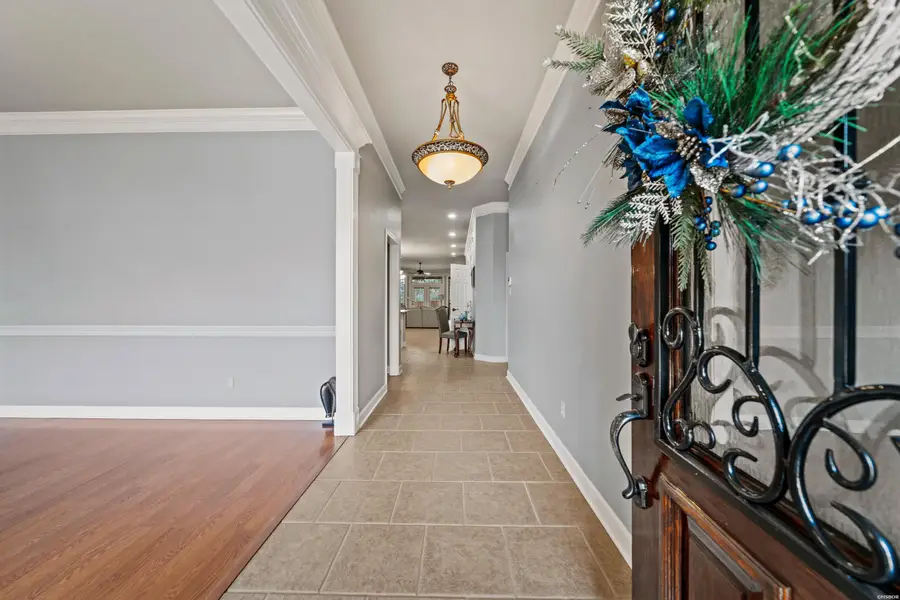 104 Waterloo Cove, Hot Springs, AR 71913 - #2