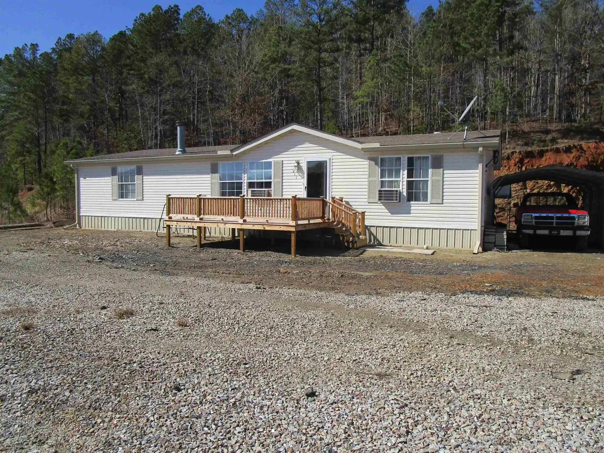 211 Rocky, Hot Springs, AR 71901 - #1