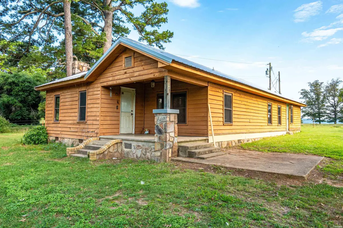 1328 W Hwy 88, Oden, AR 71961 - #1