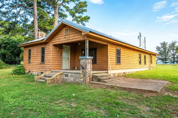 1328 W Hwy 88, Oden, AR 71961