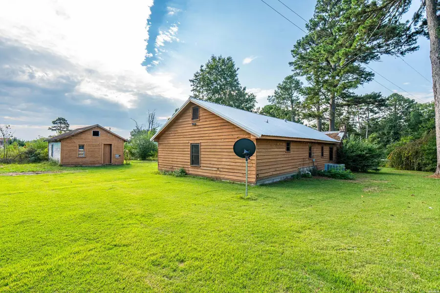 1328 W Hwy 88, Oden, AR 71961 - #2