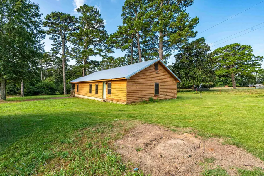 1328 W Hwy 88, Oden, AR 71961 - #3