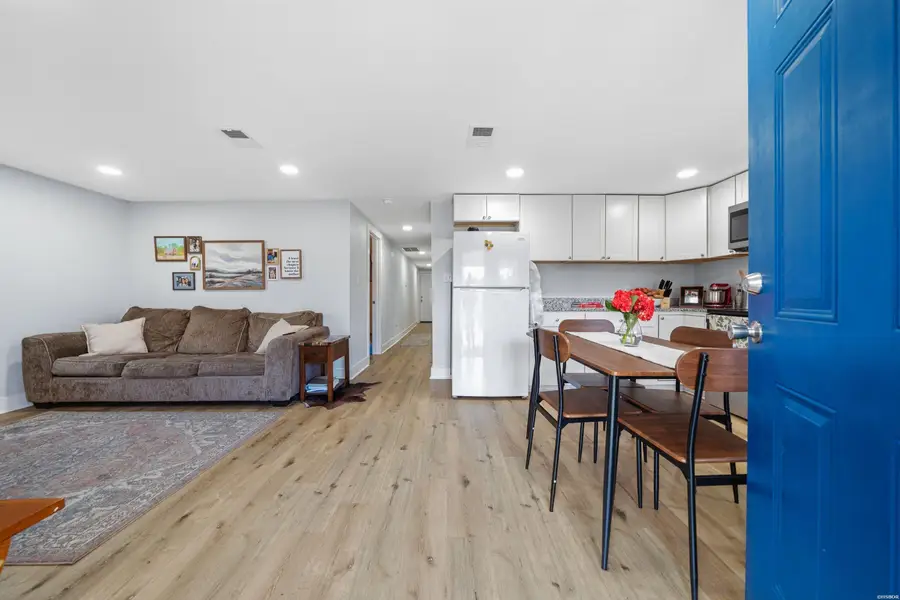 213 Barrett Street, Hot Springs, AR 71901 - #3