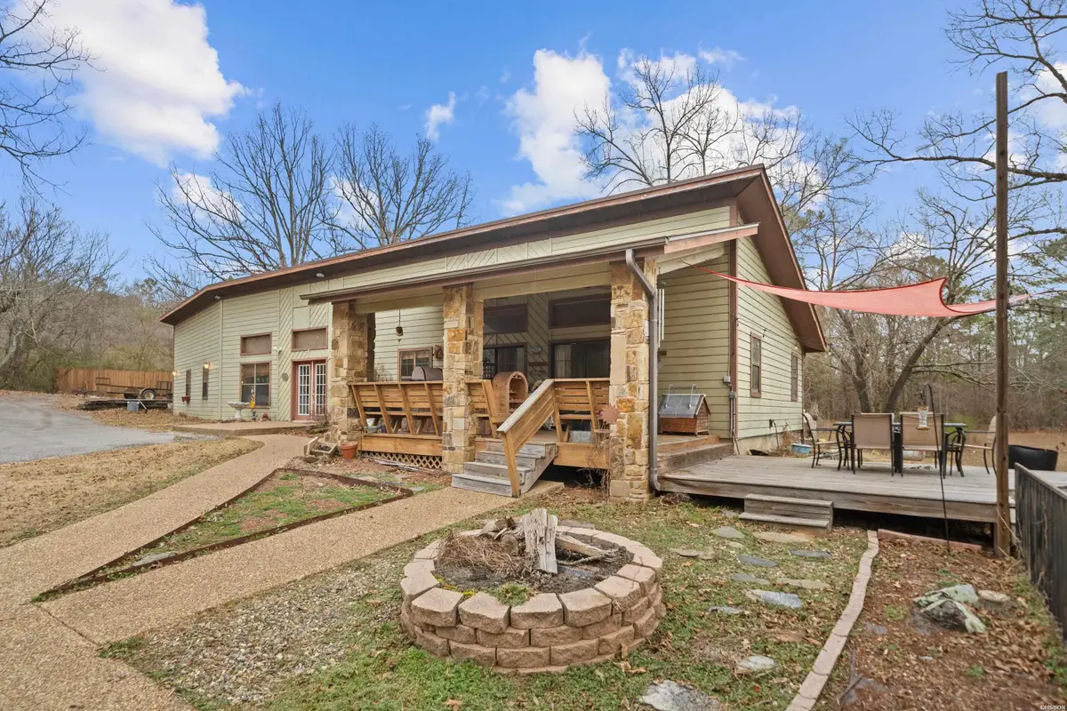 193 Hobby Hill Terrace, Hot Springs, AR 71913 - #1