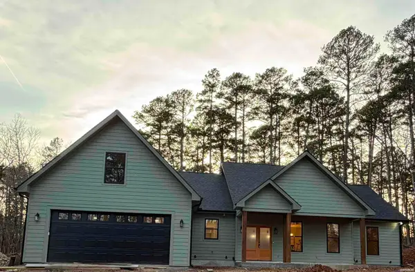 45 Alava Way, Hot Springs Village, AR 71909