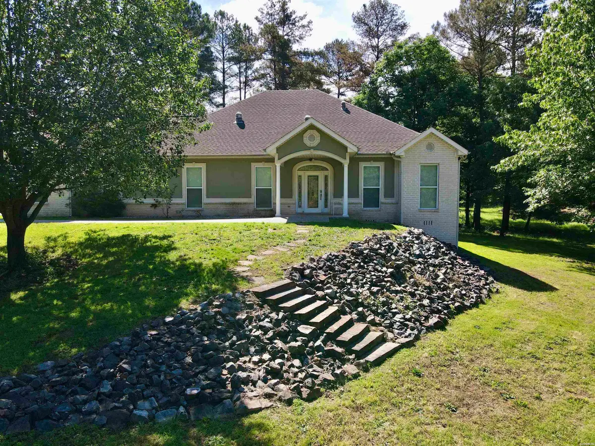 780 Brookhill Ranch Road, Hot Springs, AR 71909 - #1