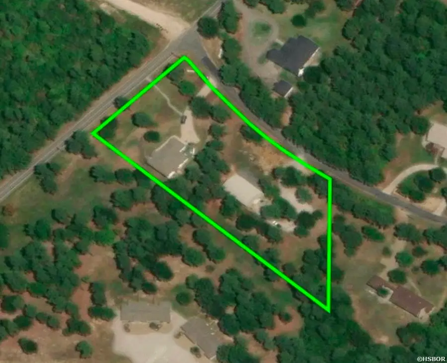 780 Brookhill Ranch Road, Hot Springs, AR 71909 - #3