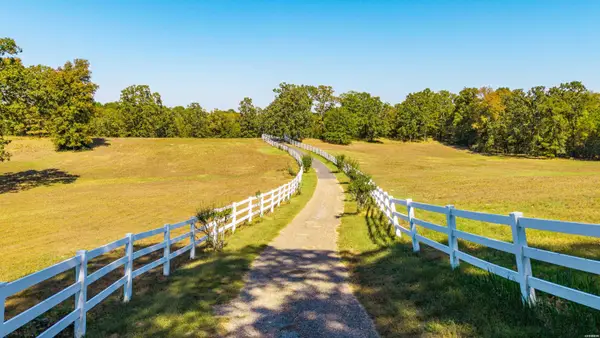 417 Randall Road, Hot Springs, AR 71913