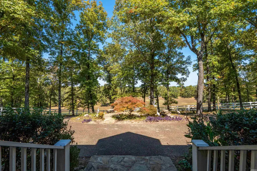 417 Randall Road, Hot Springs, AR 71913 - #3