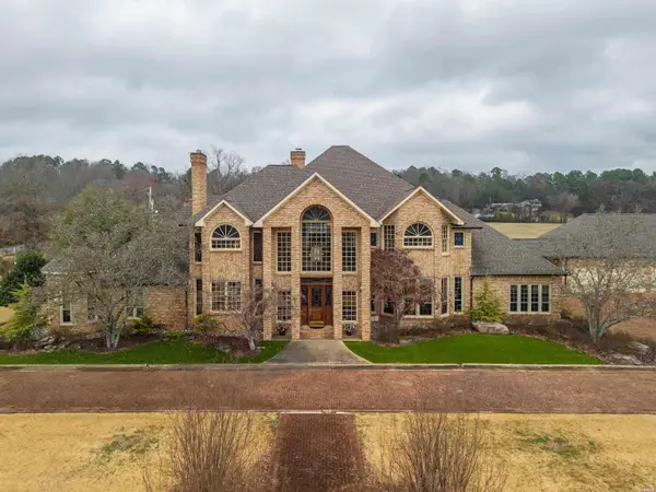 701 Ridgeway Street, Hot Springs, AR 71901