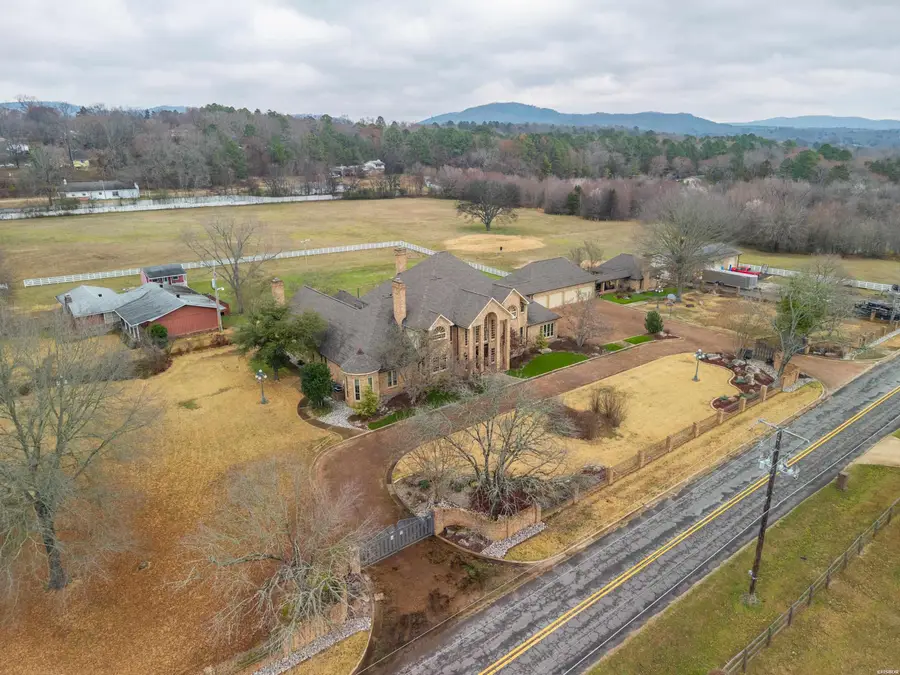 701 Ridgeway Street, Hot Springs, AR 71901 - #3