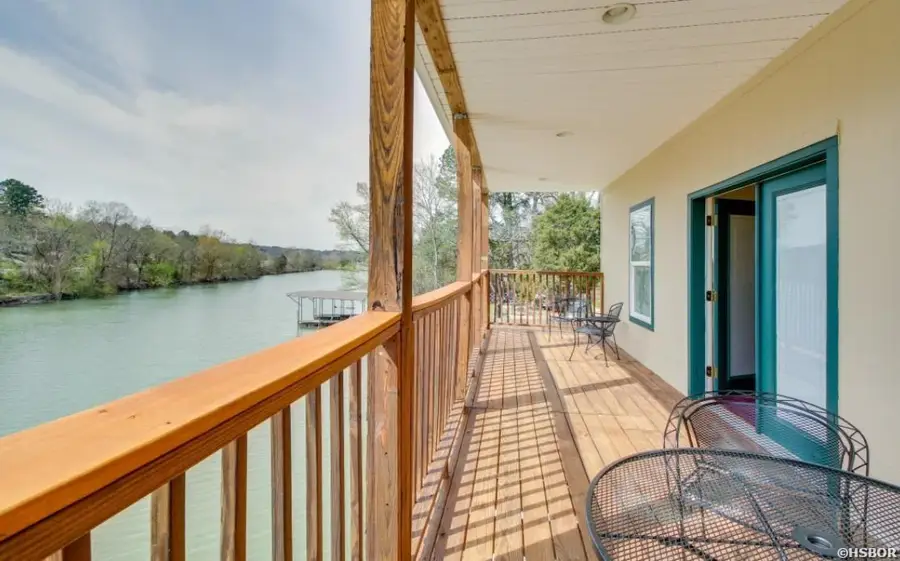133 Treasure Isle, Hot Springs, AR 71913 - #2