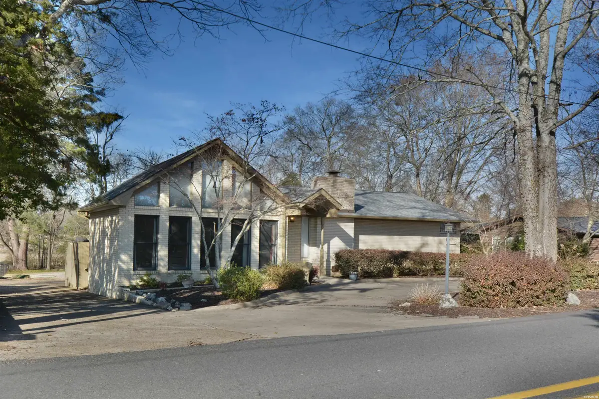 106 Country Club Drive, Hot Springs, AR 71901 - #1