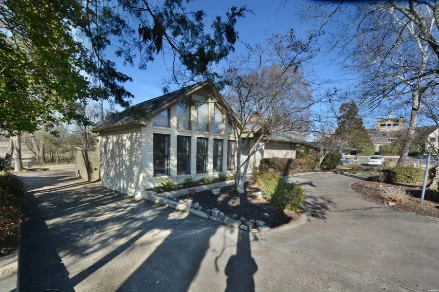 106 Country Club Drive, Hot Springs, AR 71901 - #3