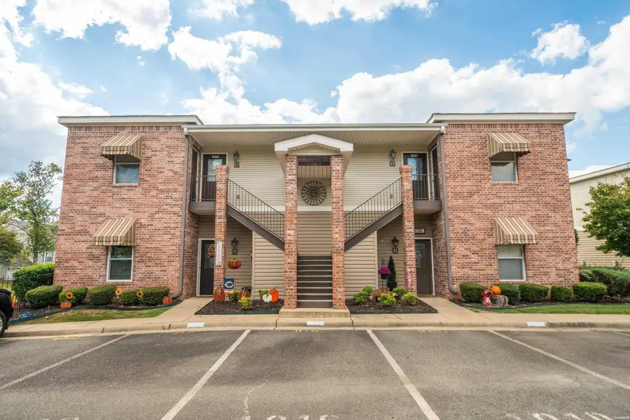 101 Clearwater #B, Hot Springs, AR 71901 - #3