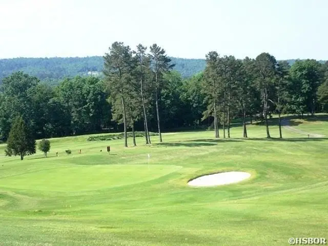 Lot 1708A Pebble Beach Court, Hot Springs, AR 71913 - #1