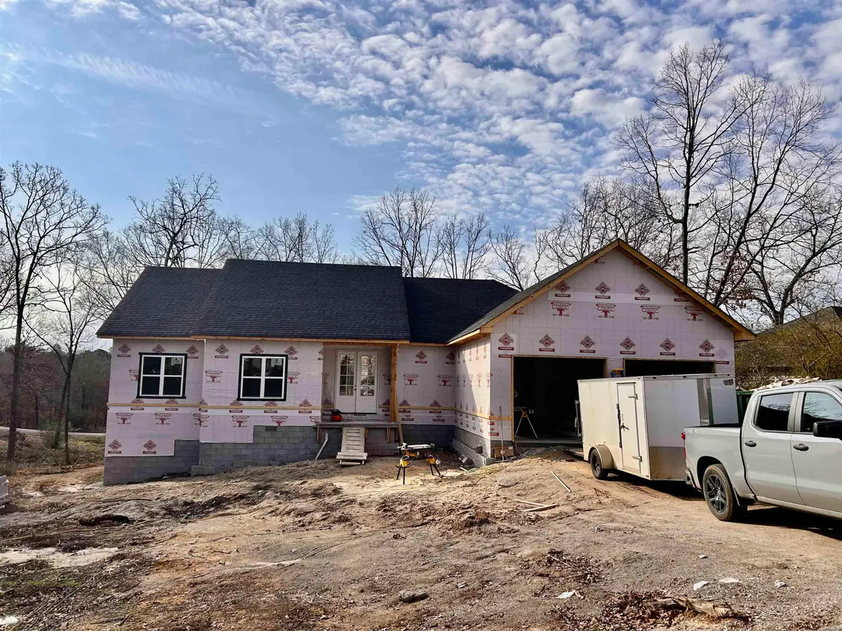 222 Skyline, Hot Springs, AR 71901 - #1