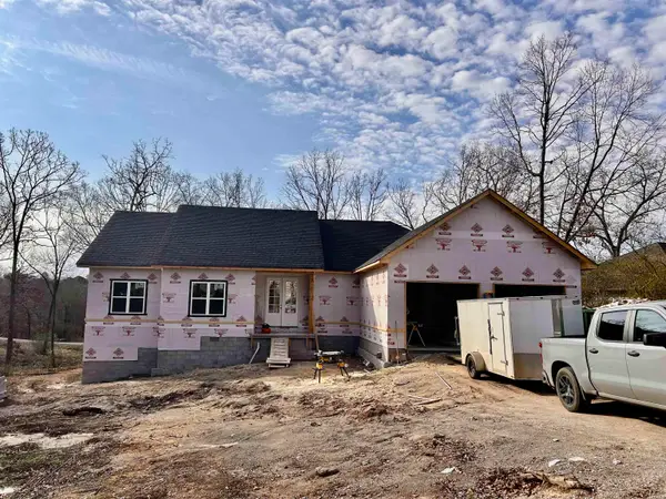 222 Skyline, Hot Springs, AR 71901