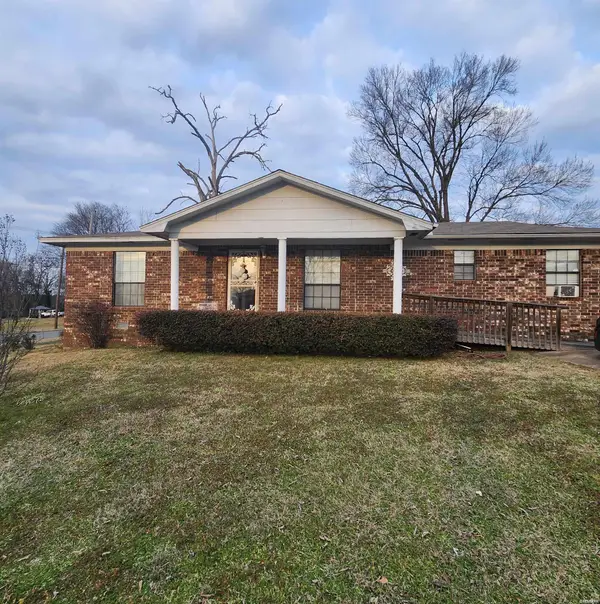 205 Vine Street, Malvern, AR 72104
